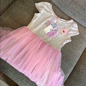 Justice dress